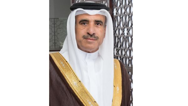 باسم بن يعقوب الحمر وزير الإسكان مصرف السلام يسلم أول وحدة سكنية من المرحلة الثانية بمشروع "ديرة العيون" للمرة الثانية على التوالي