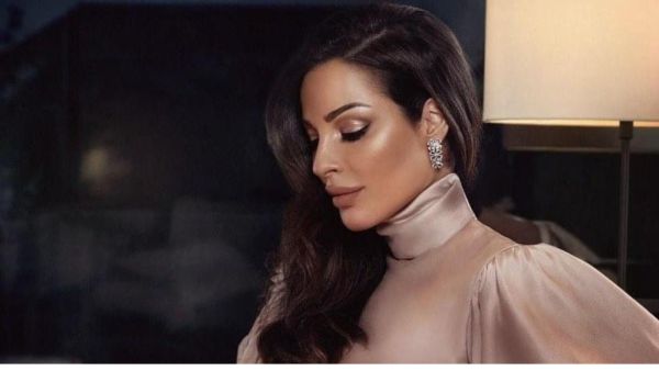 Has Nadine Njeim Become a BILLIONAIRE?! 