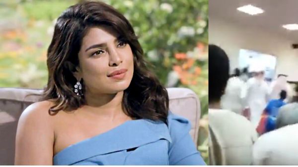  Hilarious Video Meme of Priyanka Chopra's Father Singing in a Mosque After Her Interview With Oprah