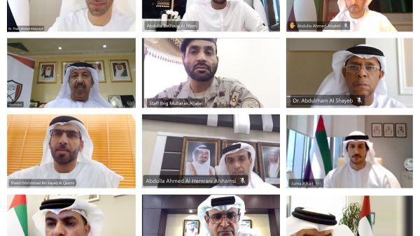 خلال الحدث لجنة الأنشطة ذات الأثر الاستراتيجي تستعرض القائمة الأولية للأنشطة ذات الأثر الاستراتيجي