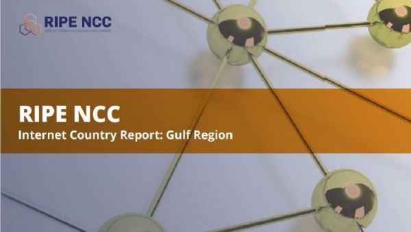 The RIPE NCC Throws Light on the Current State of Internet in the GCC Countries, Yemen and Iraq