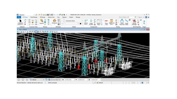 Sterlite Power realized that they needed a modeling solution that would deliver right-first-time design by detecting and resolving clashes early in the design process. Sterlite Power’s Renewable Energy Innovation Using a Collaborative Design Workflow Helps Deliver Reliable Power To Over 30 Million Residents in Northeast India