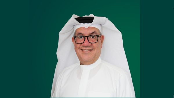 Khalid Al-maarafi. Kuwait Finance House-Bahrain Announces Mr. Hussain Al Ghanem as the Second Libshara Grand Prize Winner for February 2021