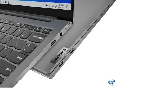 Get Carried Away With Premium Experiences From Five New Lenovo Yoga Laptops