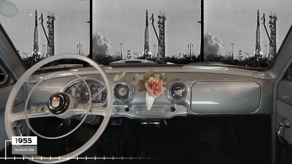 Ford embarked last year on a unique project: co-creating a virtual gaming race car in collaboration with gamers. Less is More: Ford Reveals How a New Design Approach Changed the View From the Driver’s Seat And Paved the Way to Future Models