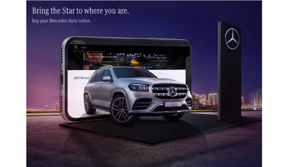 Mercedes-Benz Oman’s new website takes the brand’s customer experience to a new level of accessibility Mercedes-Benz Oman Launches New Website To Provide Customers With Premium Digital Services