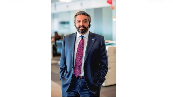 Nour Suliman, CEO of DHL Express MENA, DHL Express MENA Enhances Last Mile Delivery Solutions in the Region
