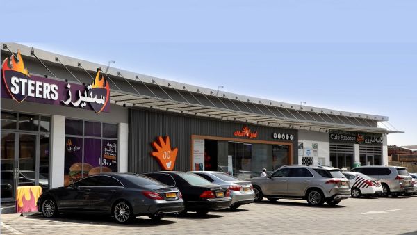 Oman Oil Marketing Company Empowers SMEs to Grow Their Businesses