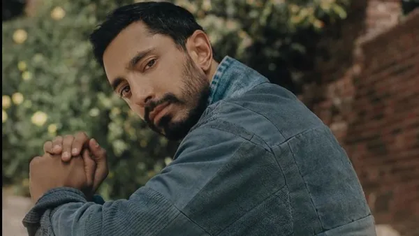 Muslims have seen Oscar success in the past, but this is the first time one has been nominated for the coveted lead actor award.