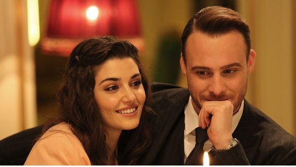 SURPRISE! Kerem Bürsin Is Leaving Sen Çal Kapimi.. Who Will Replace Him as Hande Erçel's Lover?