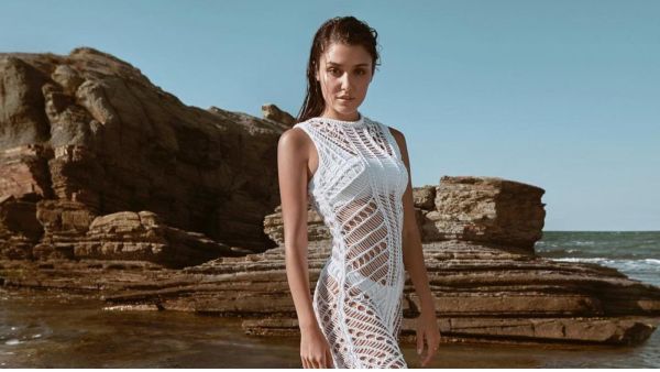 Secret Diet Behind Hande Erçel's Slim Body Revealed