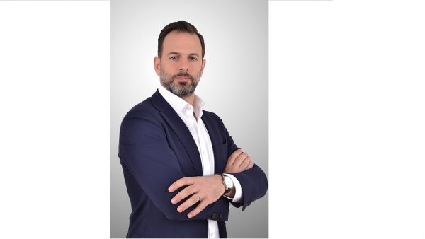 Serge Tohme, Managing Director MEA and Turkey at Finastra. Banque Saudi Fransi Goes Live With Finastra To Future-Proof Treasury and Trading Business