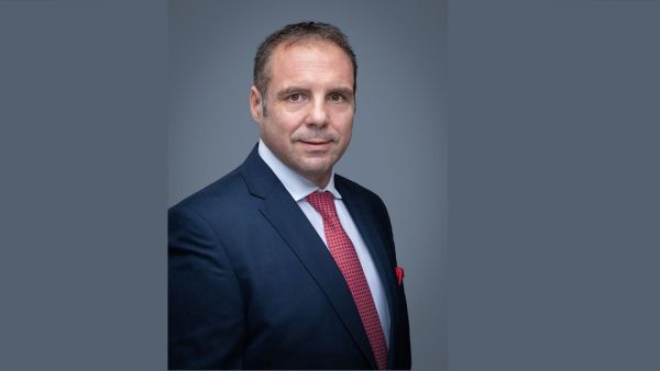 Simon Townsend, CEO, Ellington Capital Ellington Capital Appoints Property Investment Expert Simon Townsend as CEO