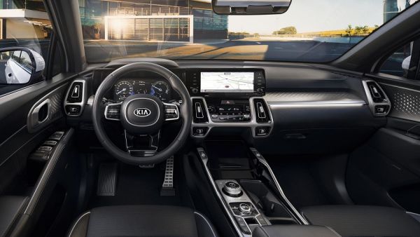 Sorento Arrives in MEA Globally Admired Kia Sorento Lands in Africa and the Middle East