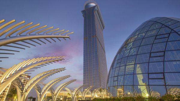 "نخيل" تطرح للبيع آخر الوحدات السكنية المتبقية في برج "ذا بالم تاور" الواقع في "نخلة جميرا" بدبي