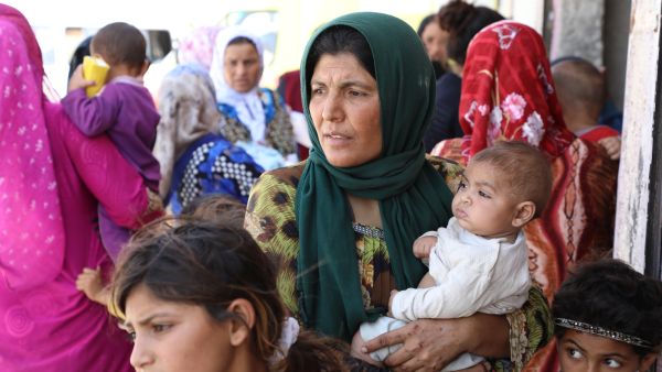 As the Syria crisis marks its 10th year, the situation is worse than it has been in years. Consistent trends of gender-based violence, a worsening economic situation, and COVID-19 have converged to place lives and liberties at risk.