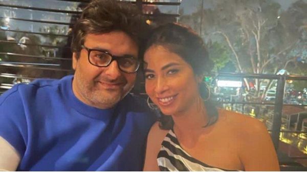  Video: Ruby Packs on the PDA With Producer Waleed Mansourروبي وليد منصور