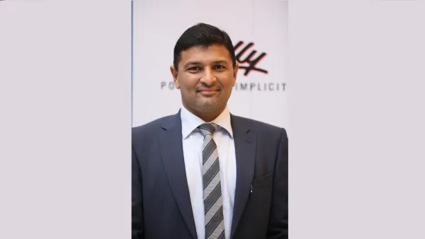 Tally Solutions Launches Its VAT Ready Software – Tallyprime 
