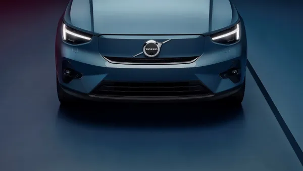 Volvo Cars To Be Fully Electric by 2030