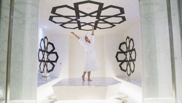 Give Her the Greatest Gift of All This Mother’s Day: Some ‘Me-Time’ at Away Spa