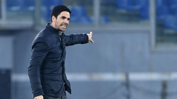 Presidential hopeful has stated he is happy with Koeman but sources claim that Laporta is lining up Arteta as a replacement for Koeman