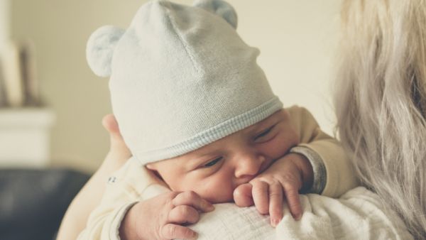 طبيب البوابة: ما هي قيلولة القطط التي يعاني منها الأطفال الرضع؟