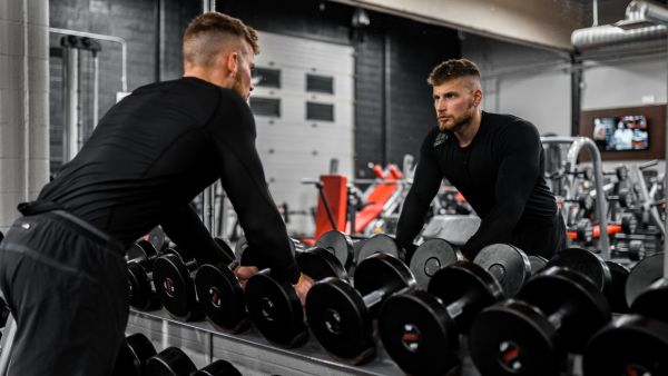 دراسة: لماذا يجب أن تشرب القهوة الأمريكية قبل التمرين؟