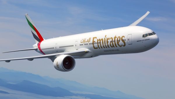 Emirates flight EK205 will depart Dubai (DXB) at 09:45hrs Emirates Restarts Transatlantic Link Between Milan And New York JFK