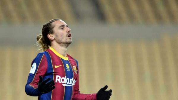 Man Utd & PSG keen on World Cup winner (Photo: AFP)