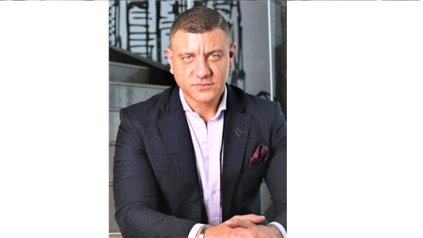 Hany Mosbeh, Vice President Sales Middle East & Africa JAGGAER JAGGAER/Tejari Connecting Middle East SMEs With Dubai Government Entities via Revamped Esupply Platform