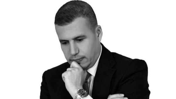  إبراهيم الصميدعي