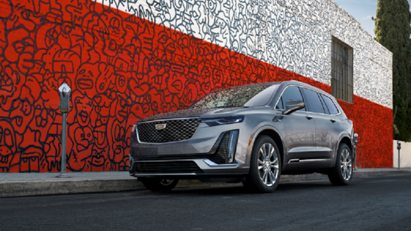 From a new Luxury model to refined design and advanced technology and performance elevating its driving dynamics, the 2021 XT6 SUV has a winning formula What Makes The 2021 Cadillac XT6 Award Winning