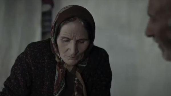 Iran’s “Talker” wins Grand-Prix at Kyoto Intl. Student Film Festival