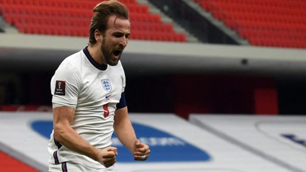 Spurs star touted for Etihad switch (Photo: AFP)