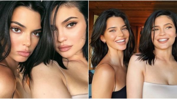 كايلي وكيندال جينر