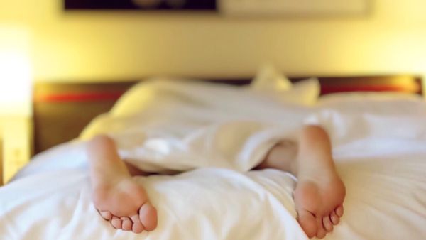 7 طرق فائقة الذكاء للتعامل مع الزوج الكسول