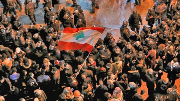 Lebanese students studying abroad suffer the most from the current crisis