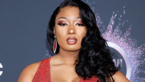 ميغان ذي ستالون