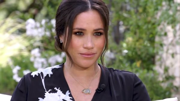 ميغان ماركل