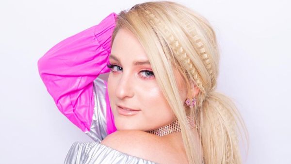 Meghan Trainor working on comedy series for NBCUniversal