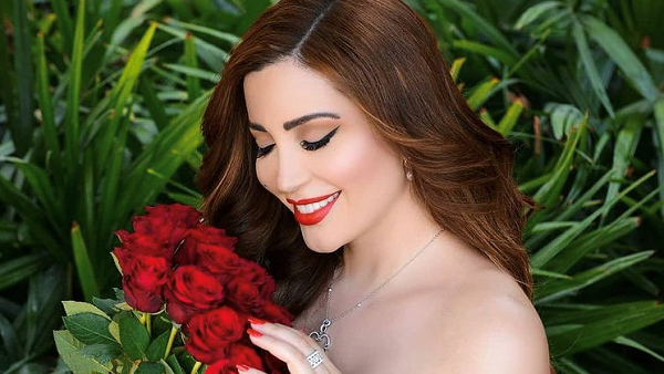 نسرين طافش