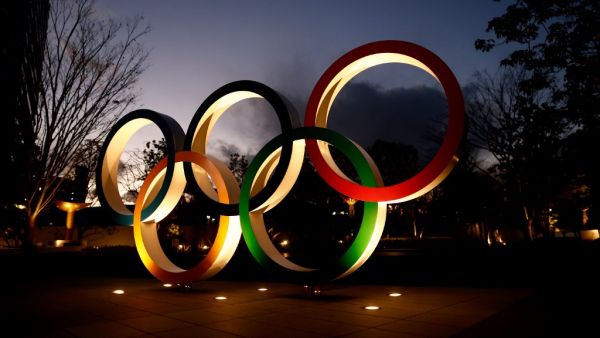 Photo: AFP