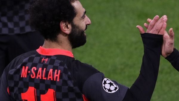 The Anfield icon believes the prolific Egyptian frontman should be allowed to leave if he is no longer fully committed to the cause (Photo: AFP)