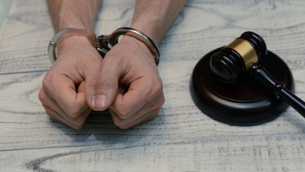 Man and his friend taken to UAE court for stealing