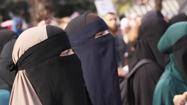 Sri Lanka has no final decision on Burqa ban