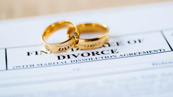 Divorce Cases in Ras Al Khaimah Down in 2020