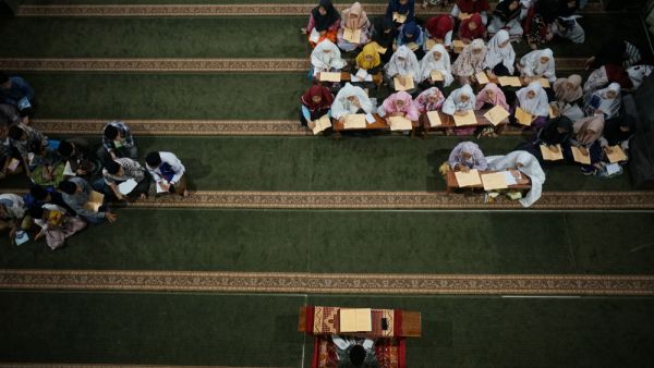 Quran Competition
