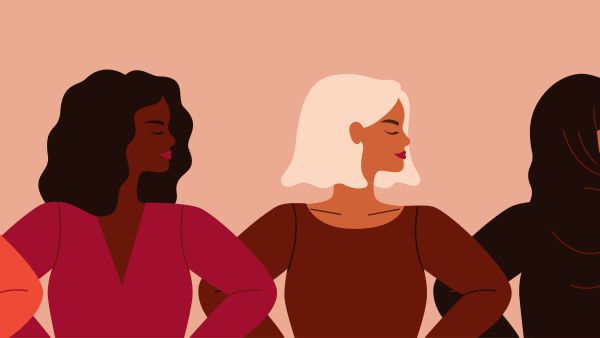 Women of Cultures!