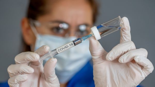 At least 274,360 Jordanians get the coronavirus vaccine