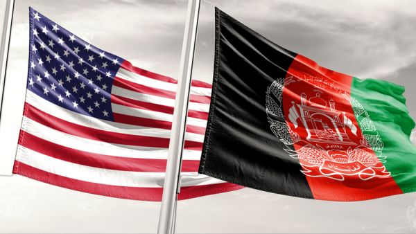 US-Afghan alliance 